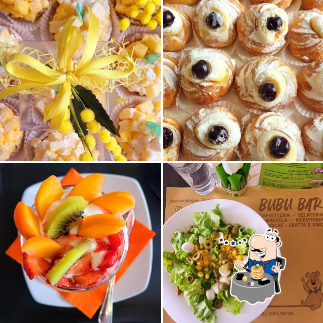 Cibo al Bubu Bar