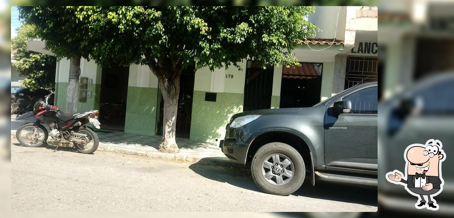 Lanchonete do Josmar