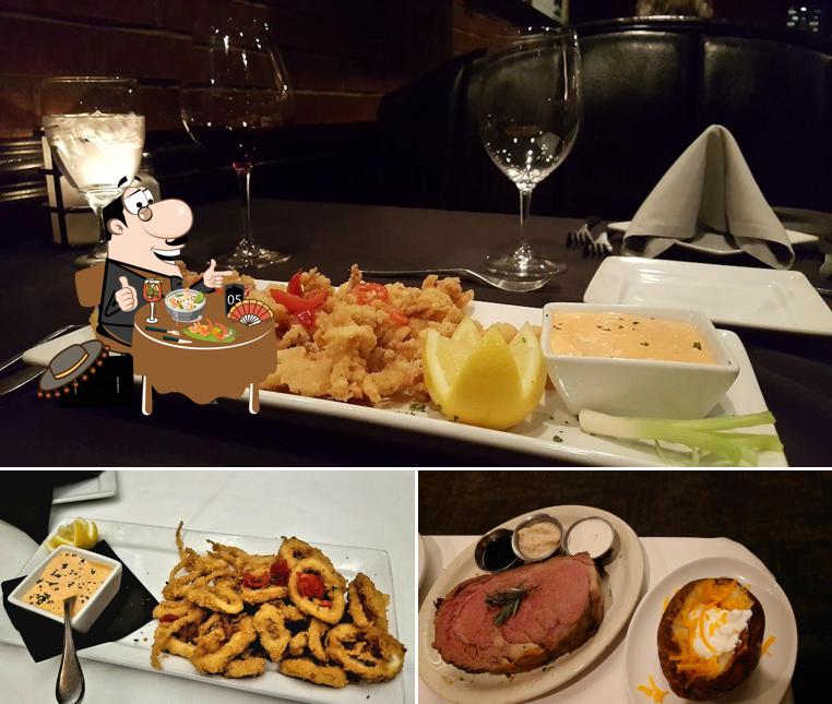 Scotch & Sirloin in Wichita Restaurant reviews