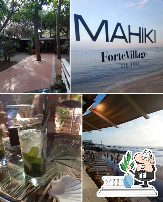 Mahiki Forte Village