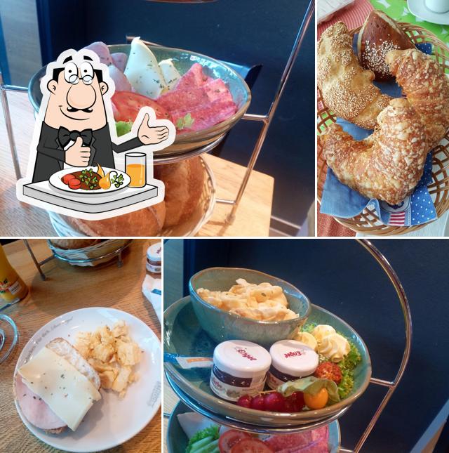 Bäckerei Engel