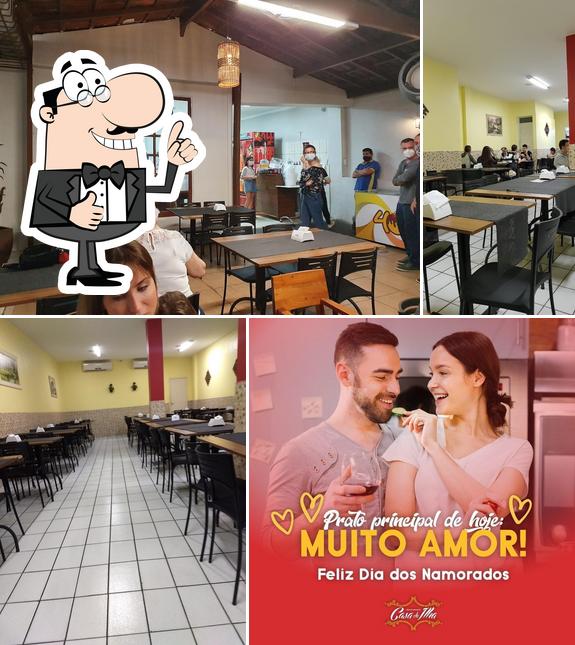 See this image of Restaurante Casa da Ilha