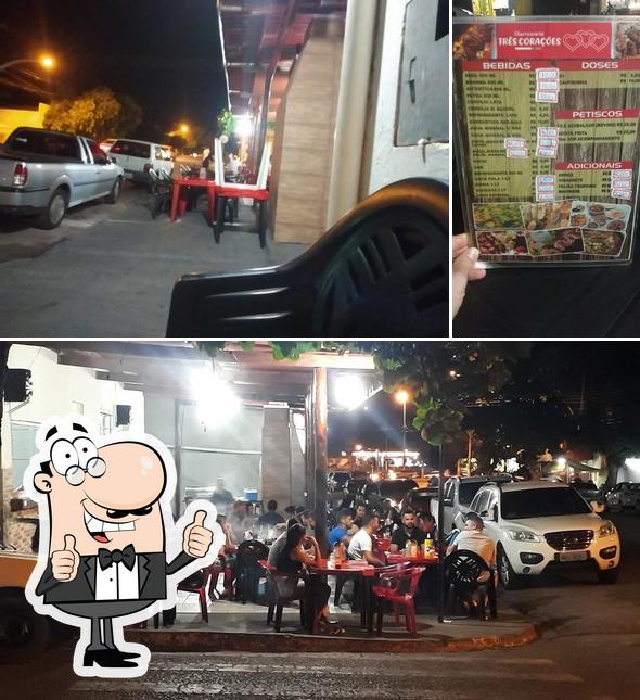 Churrascaria Três Corações