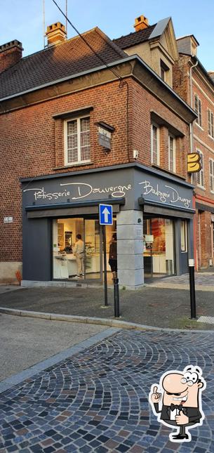 Voici une photo de Boulangerie Dauvergne