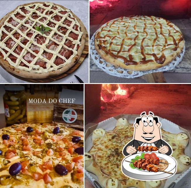 Dom Maestro Pizzaria