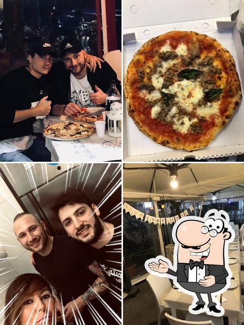 Ecco un'immagine di Don Antonio Pizzeria