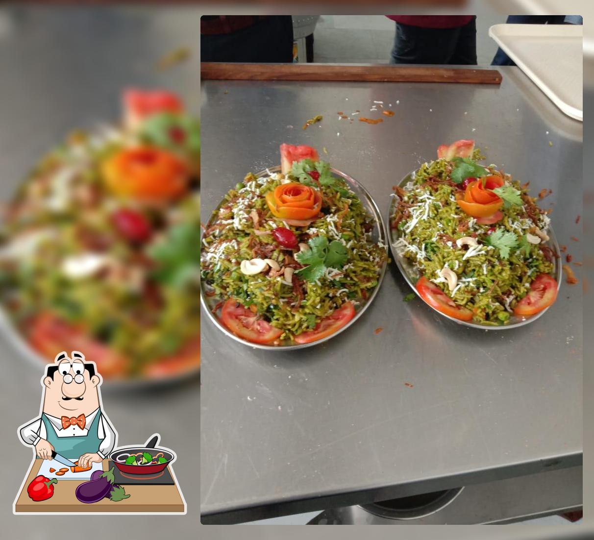 Hotel Vikas Pure Veg
