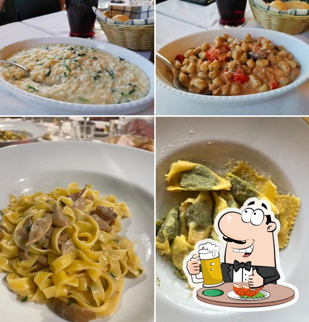 Osteria San Cipriano
