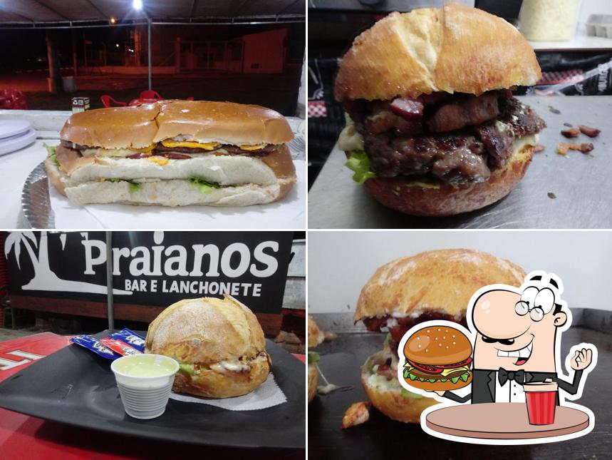 PRAIANOS