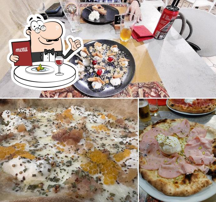 Cibo al Sileo Pizzeria di Andrea Brunetti