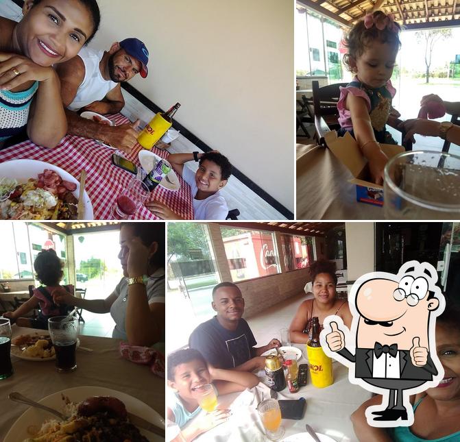 Restaurante Canoa
