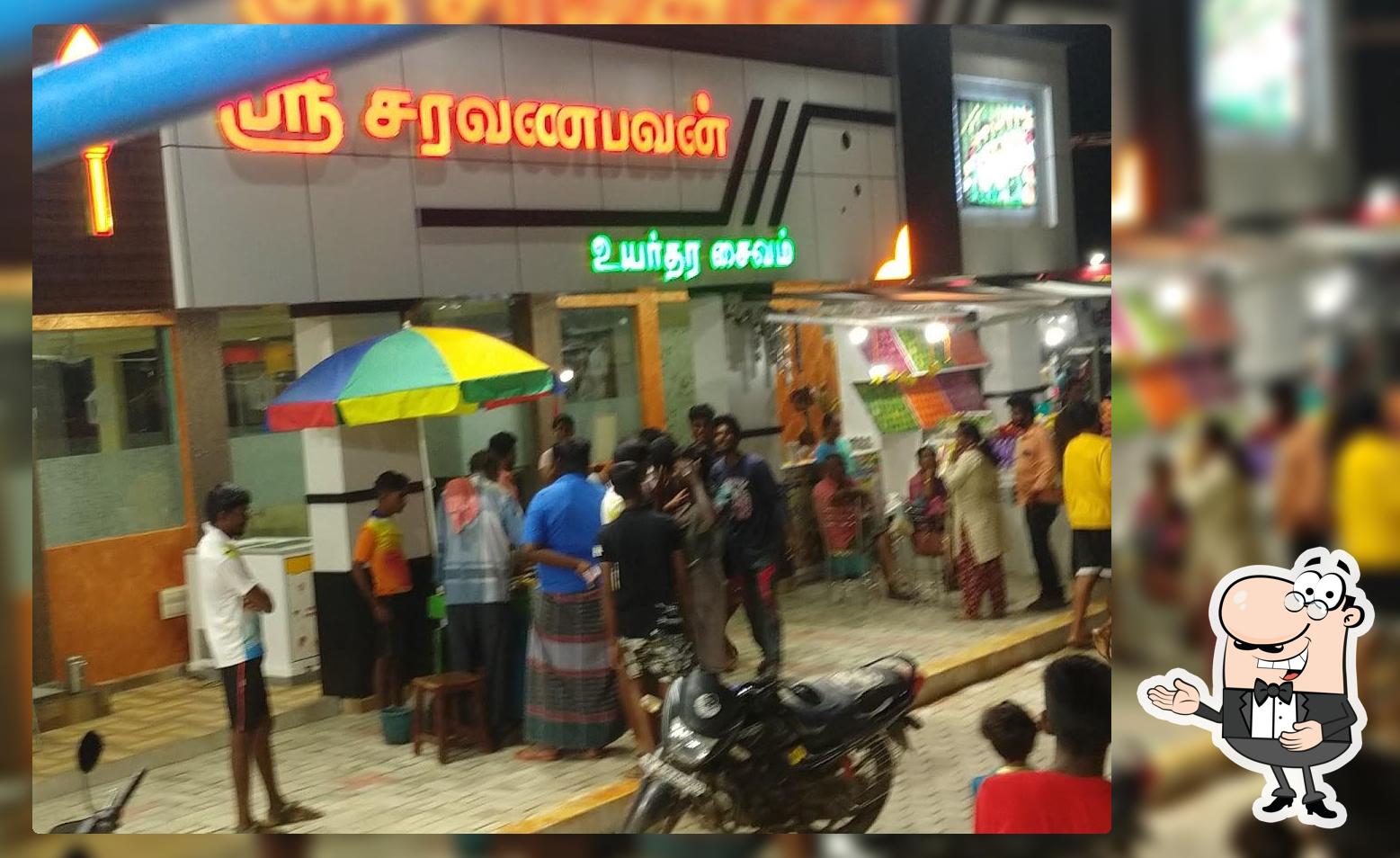 Sri Saravana Bhavan