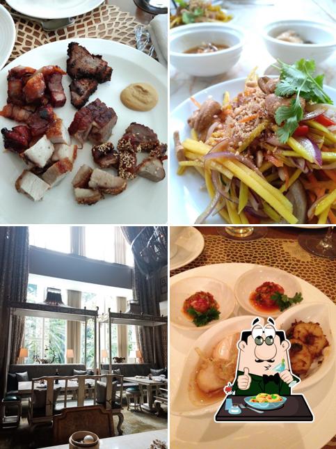 Table8, Jakarta - Restaurant menu, prices and reviews
