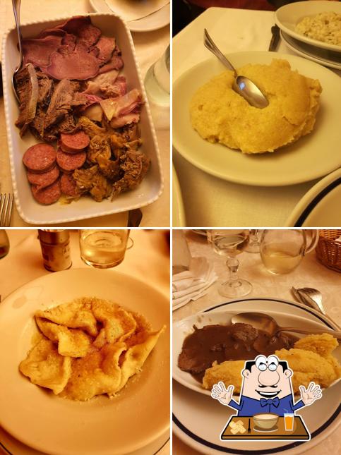 Trattoria Bar Sport "Da Piera"