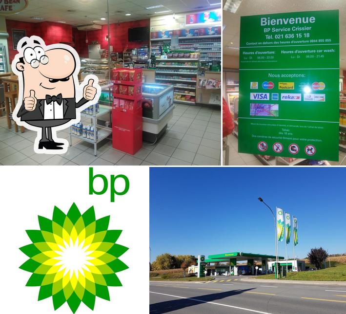 Regarder l'image de BP