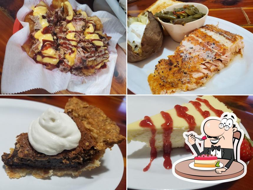 Find the best place to eat in Ironton, Missouri, winter 2023