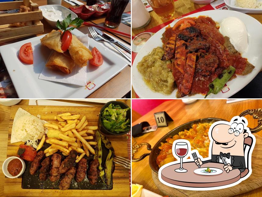 Die besten peka in Duisburg Restaurants, Frühling 2024 Restaurant Guru