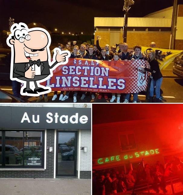 Voici une photo de Café Du Stade (linselles)