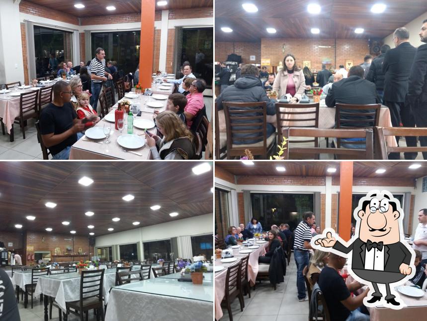 Cantina Do Ratinho