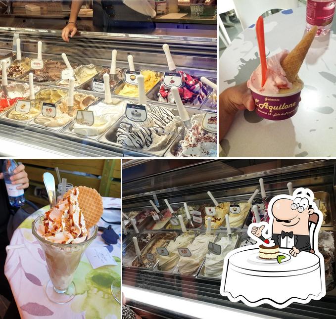 Gelateria L'Aquilone