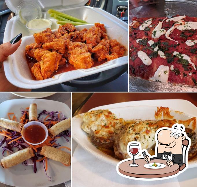 Best pizza in Edwardsville, Pennsylvania restaurants, winter 2024 Restaurant Guru