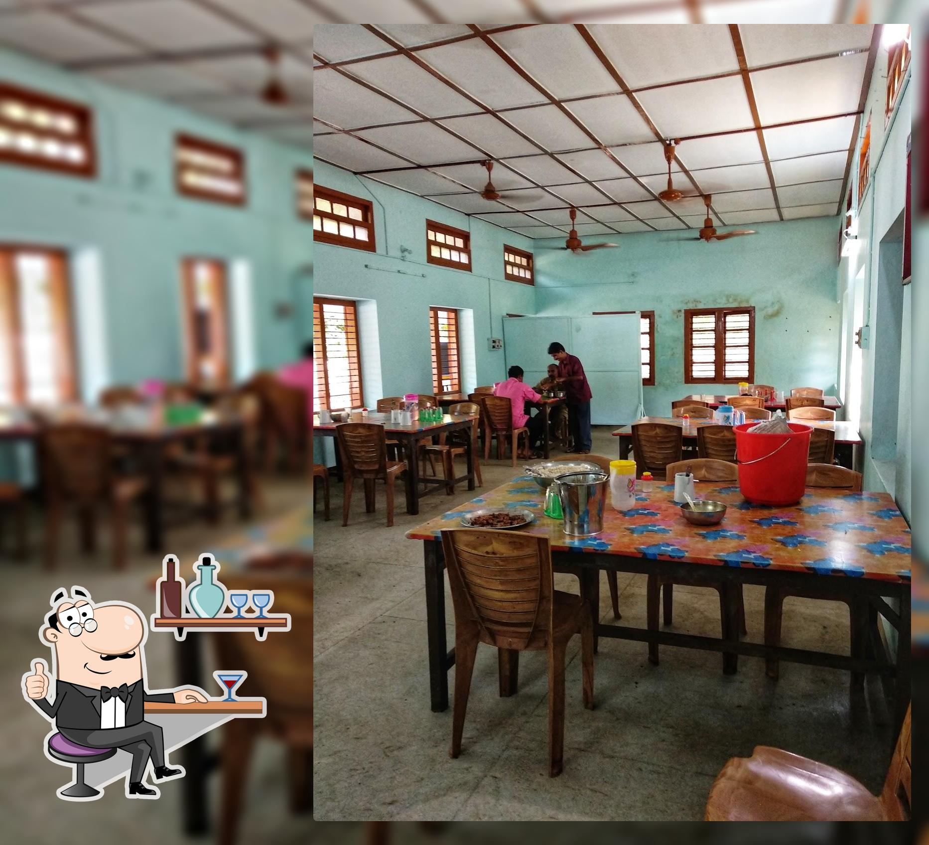 KSEB Canteen