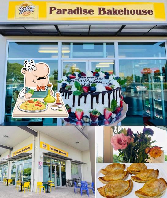 Paradise Bakehouse in Moore Park Beach Restaurant reviews