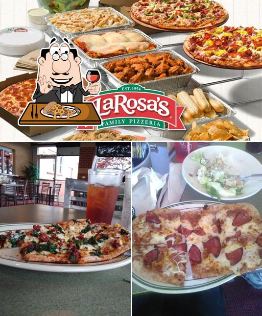LaRosa's Pizza Independence, 2047 Harris Pike in Independence