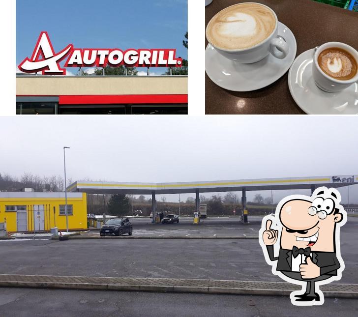 Immagine di Autogrill Mercato Saraceno Est