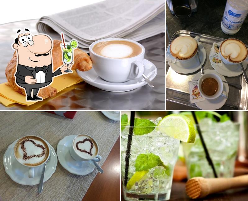 Bar all'Alpino - pranzi veloci