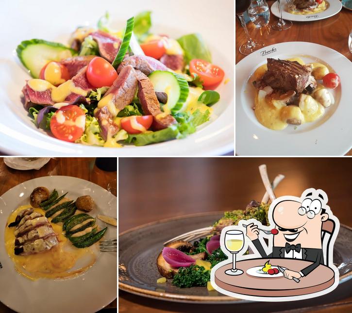 Top 5 restaurants with lutefisk in Drammen, october 2024 Restaurant Guru