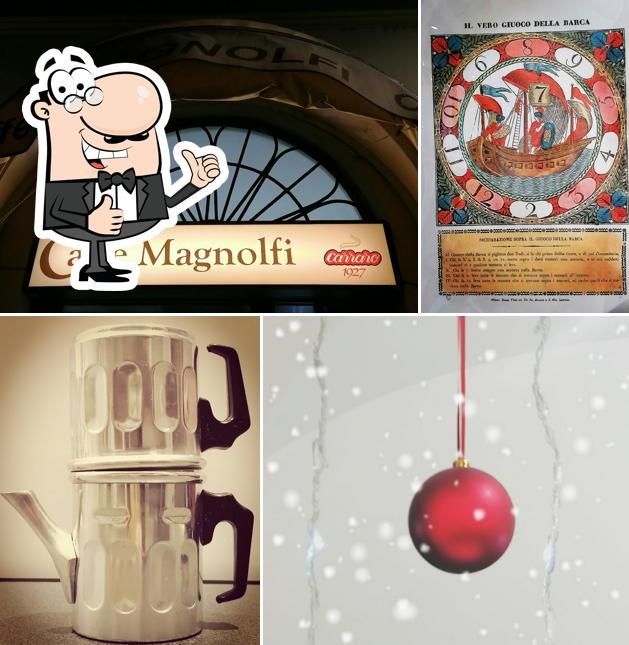 Caffè Magnolfi