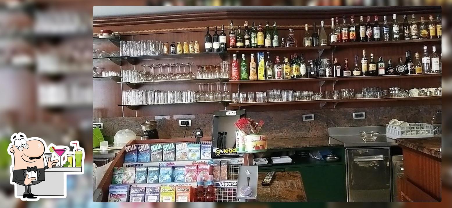 Caffeteria maracaibo