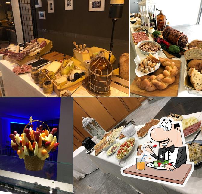 Platti al EventWineBar
