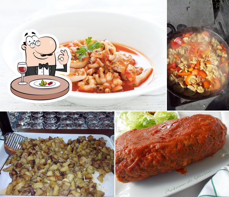 L'Incontro Lounge Bar Cafe'