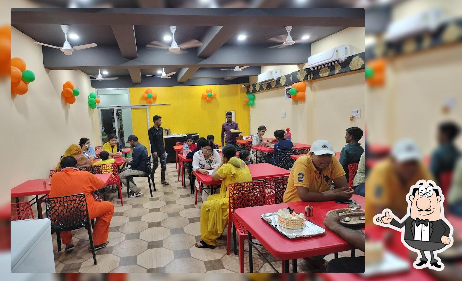 Punjabi Tadka - A Pure Veg Restaurant