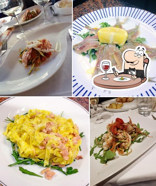 Ristorante al Pesciolino