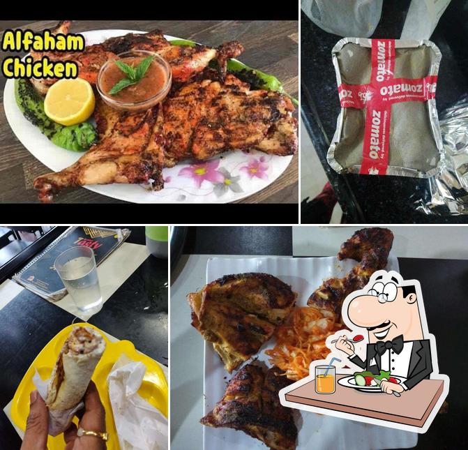 Arabian Tasty - Family Restaurant Manipal