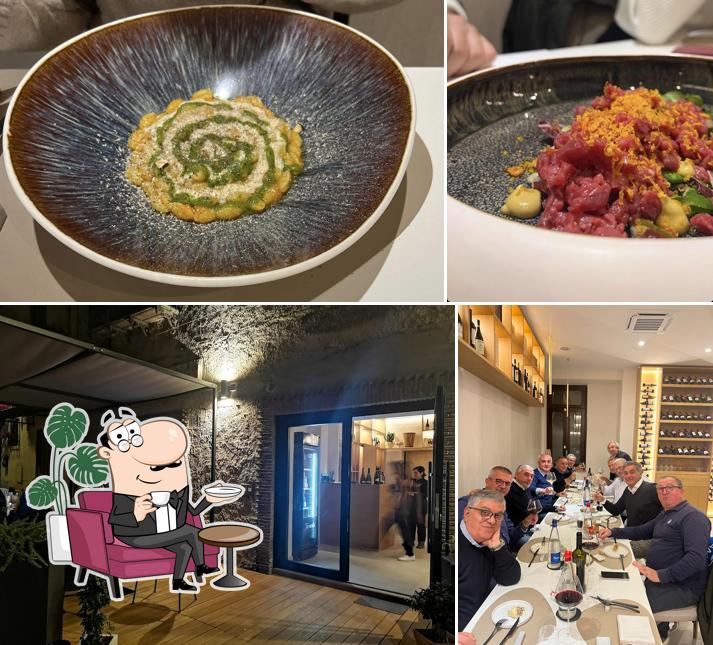 Favilla beef experience