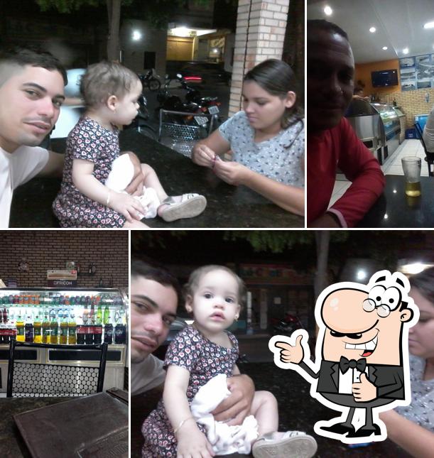 Churrascaria e Galeteria - O Neurides