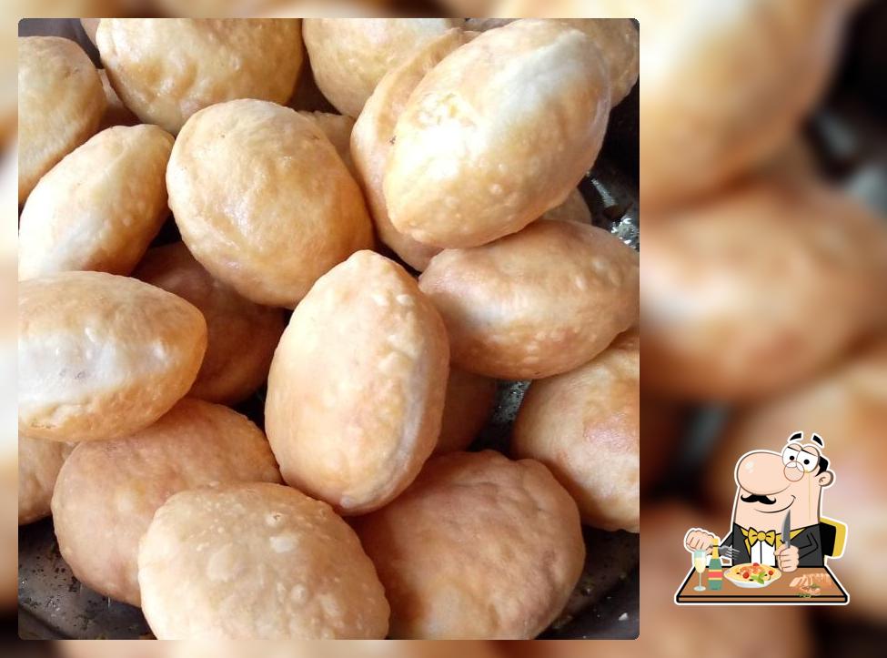 Jodhpur sweets bariya