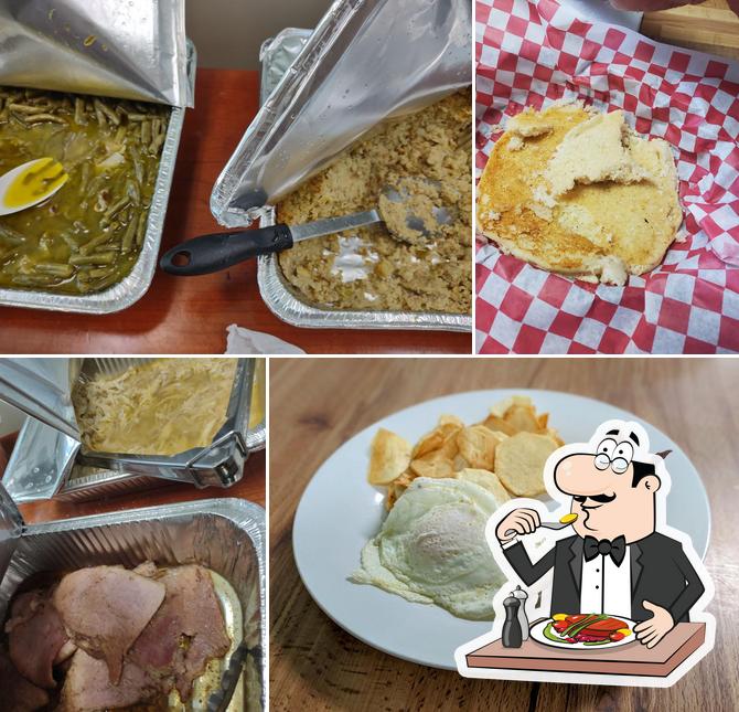 Kay’s Diner MT Pleasant , TN in Mount Pleasant Restaurant reviews
