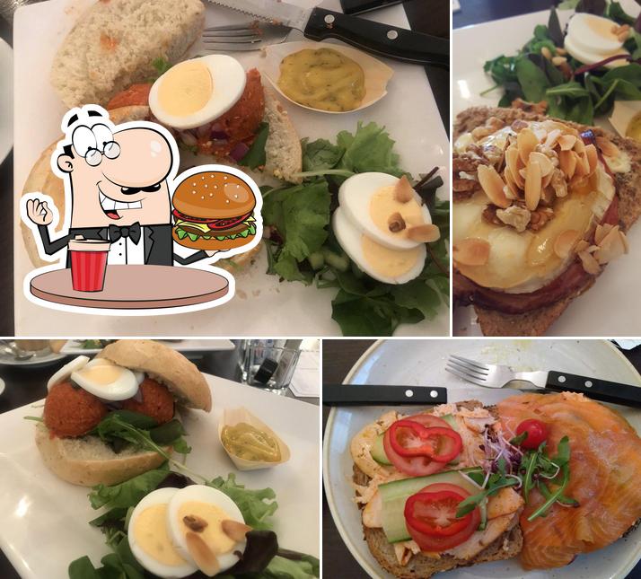 Lunchcafé Juuls