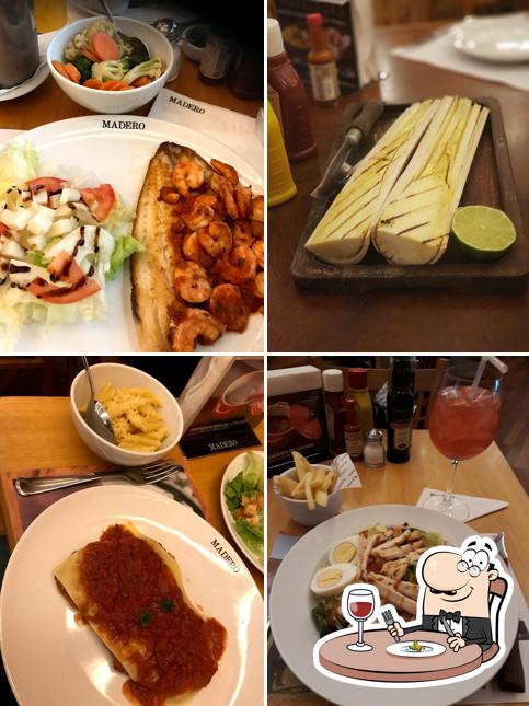 Madero Steak House Shopping Recife