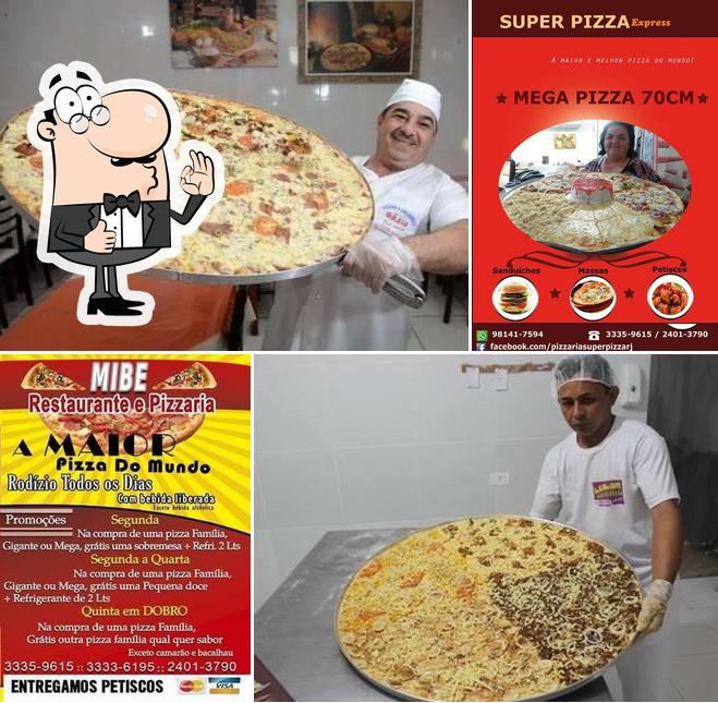 Super Pizza Brasil (@superpizzabr) / X