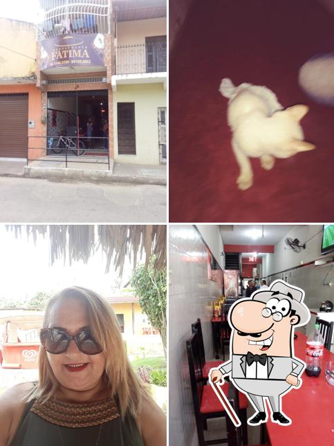 RESTAURANTE FÁTIMA