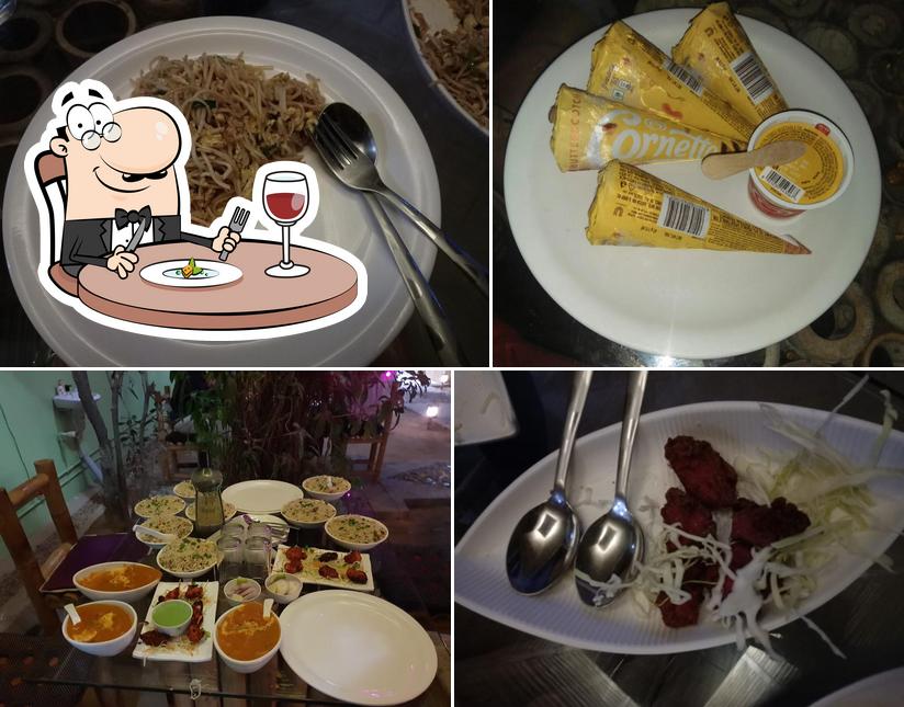 Raj Food Plaza