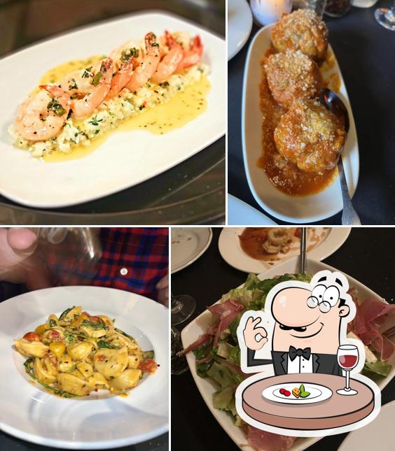 Sunday Gravy NJ in Linwood Restaurant menu and reviews