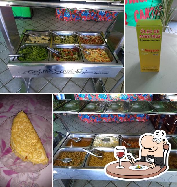 Restaurante Da Marleide