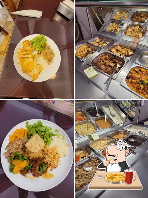 Restaurante do Salgadinho